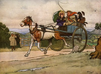 Los papeles póstumos del Club Pickwick de Charles Dickens de Cecil Alden